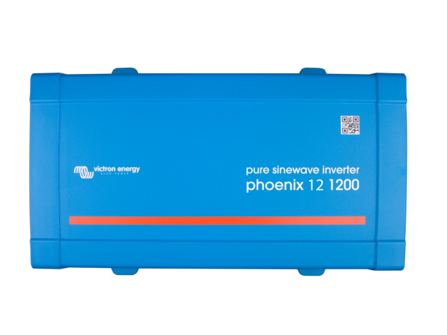 Victron Energy Phoenix Inverter 12/1200 VE.Direct Schuko - PIN122121210